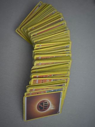 Cartas pokemon