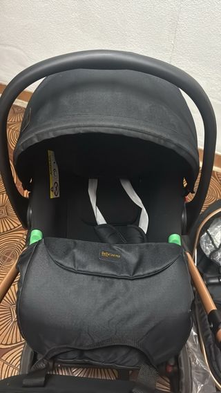 Carro bebe