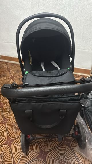 Carro bebe