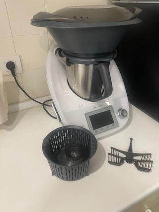 Thermomix TM5