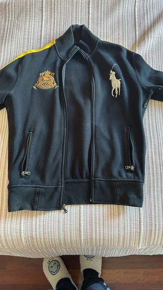 Chaqueta Polo Ralph Lauren