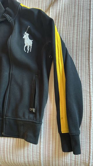Chaqueta Polo Ralph Lauren