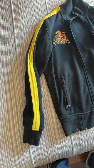 Chaqueta Polo Ralph Lauren