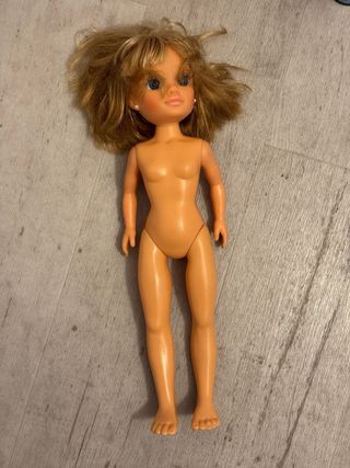 Muñecas de todo tipo, precio a convenir 