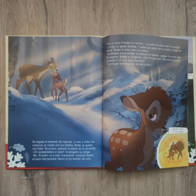 Libro AudioCuentos Mágicos 76