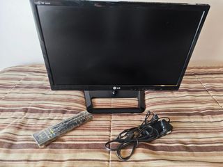 Televisor/Monitor LG M2252D-PZ IPS LED 22"