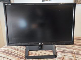 Televisor/Monitor LG M2252D-PZ IPS LED 22"