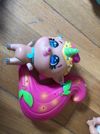 The Bellies muñecos juguetes