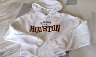 Sudaderas mujer talla M