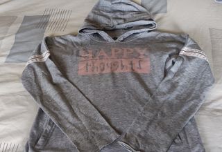 Sudaderas mujer talla M