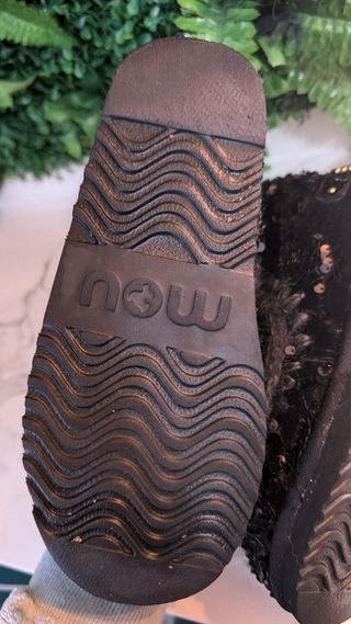 Mou Eskimo lentejuela 37