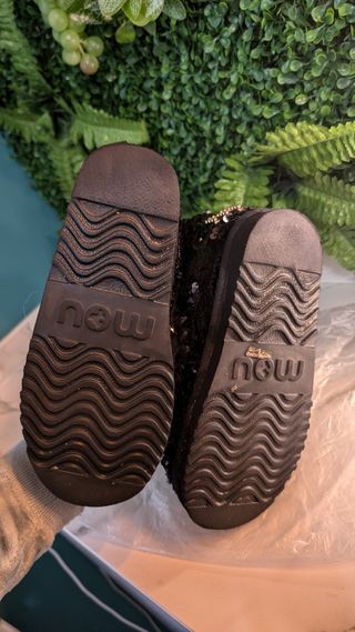 Mou Eskimo lentejuela 37