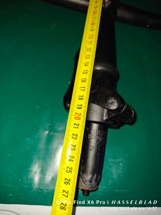 Asta manubrio Fiido M1 Pro