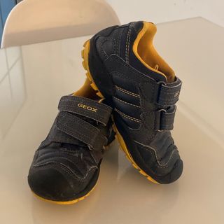 Zapatillas GEOX