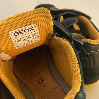 Zapatillas GEOX