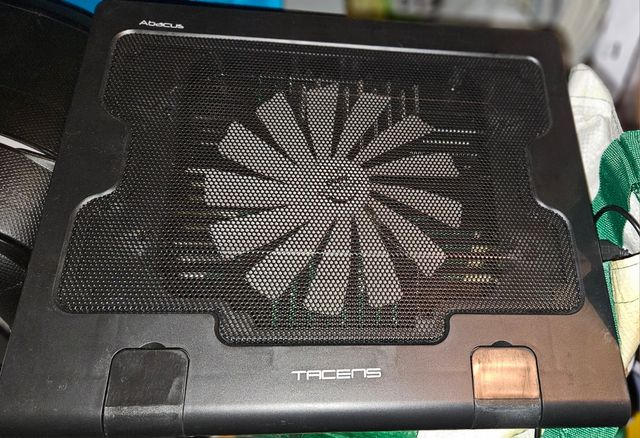 Refrigerador de portátiles