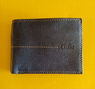 Portafoglio charro
