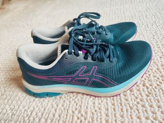 Zapatillas Running ASICS 39