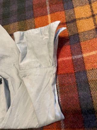 Camisa primaveral