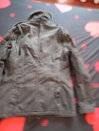 Chaqueta vaquera Diesel