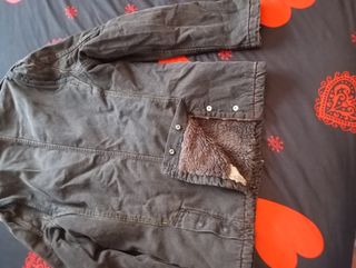 Chaqueta vaquera Diesel