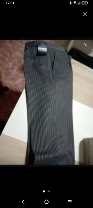 Traje completo fallero