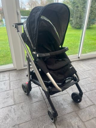 Carro Bébé Confort Loola 3 piezas