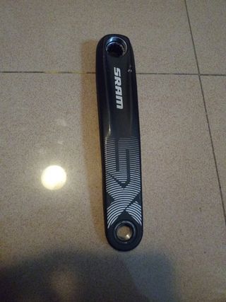 Juego de Bielas y plato Sram 30t Eagle Technology