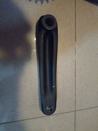 Juego de Bielas y plato Sram 30t Eagle Technology