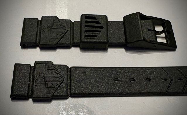 Correa Tag Heuver Formula 1 Original