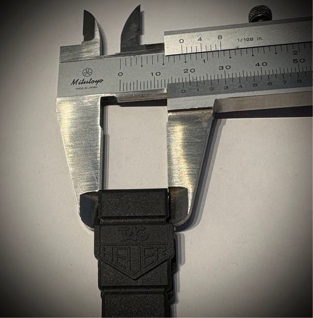 Correa Tag Heuver Formula 1 Original