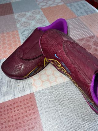 Zapatillas de Futbol 30