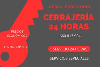Cerrajero 24 horas