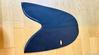 Tunica semana santa niño/a + capillo edad 7-9 años