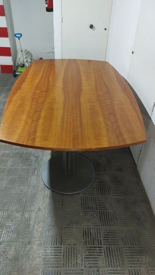 Mesa de despacho