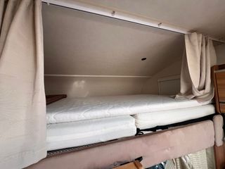 Autocaravana bursnter