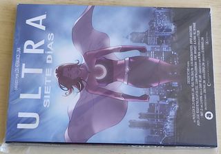 ULTRA. SIETE DÍAS