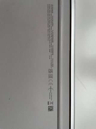 Computer Chromebook HP con caricabatterie