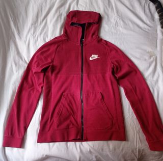 Nike Chaqueta chándal XS