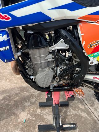 Ktm 450 sxf