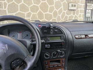 Citroen Xsara 2003 2.0HDI EXCLUSIVE RESTYLING