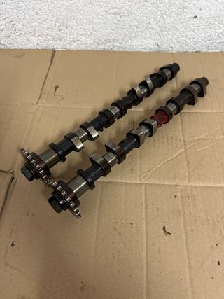 Arboles de levas Micra k11 