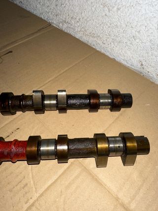 Arboles de levas Micra k11 