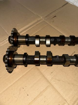 Arboles de levas Micra k11 