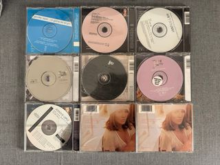 Coleccion Jennifer Lopez 1