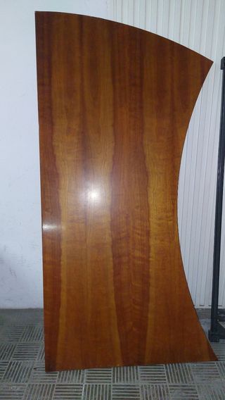 Mesa de despacho