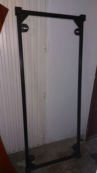 Mesa de despacho