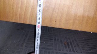 Mesa de despacho