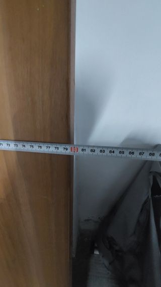Mesa de despacho