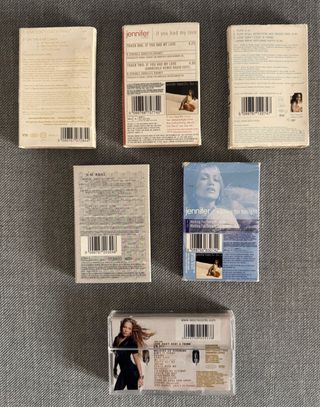 Coleccion Jennifer Lopez 2